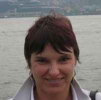 Helga Vanhamme