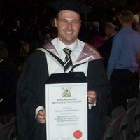 Michael Hammond