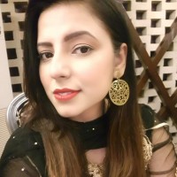 Saleha Fazal