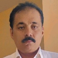 Shabbir Khan