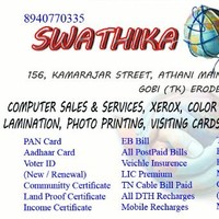 Swathika Elines