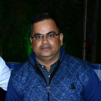 sanjay purohit