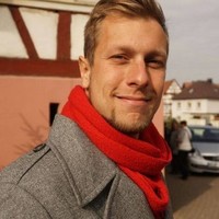 Dr. Andreas Damm