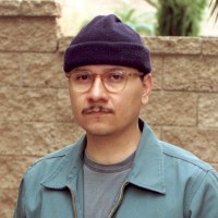 Arturo Baeza