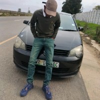 Tshepo Nketu