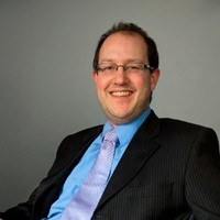Dominic Duthoit