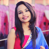 Ayushi Thakur