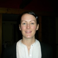 Grace Edwards