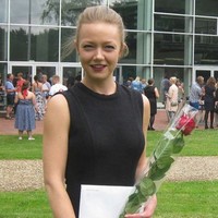Caroline Grønbjerg