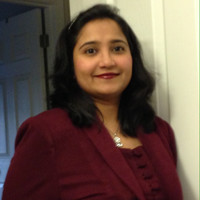 Shilpa Shah ,Pmp® Pmi-Acp® Csm®