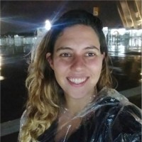 Julia Ribeiro Cabral