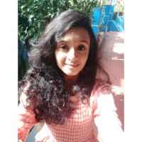 Reshma Raghu