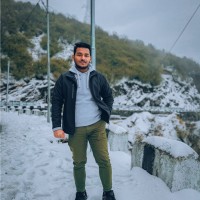 Hasibul Hasan Shawon