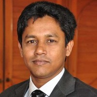 M Amir Hossain