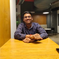Ashutosh Kadam