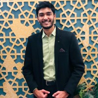 Parth Talsaniya