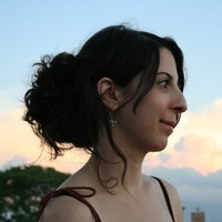 Bahareh Harandi-Braem