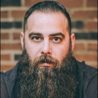 Nathan Antill