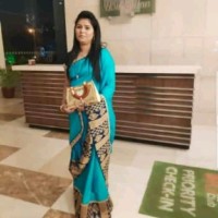 Reshma Attar