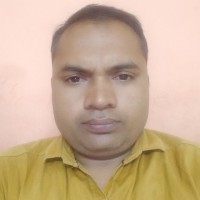 Vasant Yuvraj Chavan
