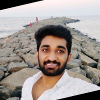 Jeswin Jyothis K