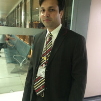 Shoaib Afzal
