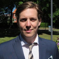 Emil Redéen