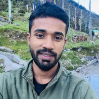 Pritam Saha