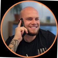 Andre Schüler
