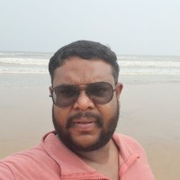 Vinay Noel Raj