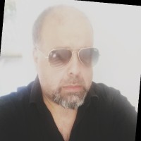 DIMITRIS BOURGIOTIS