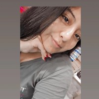 Josselyn Yielena Mero Toro