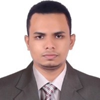 Mohammed Qaisar