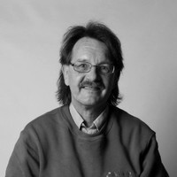 Mikael Bynander