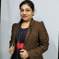Garima Agrawal