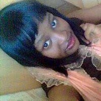 Detricia Denis