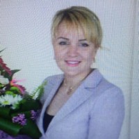 Анастасия Бем