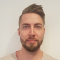 Andreas Löjdmark
