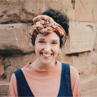 Hannah Gillies