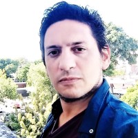 W. Andrés Serrón Ifrán