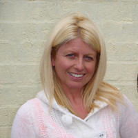 Wendy Ashcroft