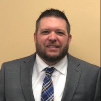 Steven Shoultz, Cpre