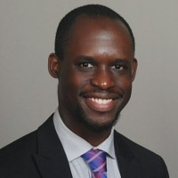 Omari Steans