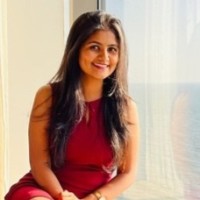 Aakanksha Padwal