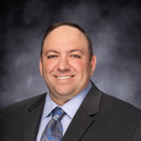 Jeff Marshall