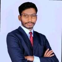 Dadangouda Patil
