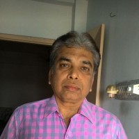 Jagdish Parekh