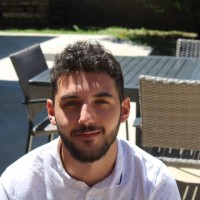 Romain Barbosa