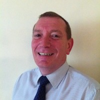 Tony Davidson-Cowen