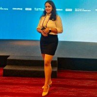 Parul Trivedi